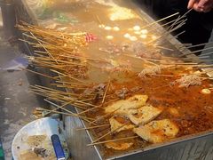 -郭记小街麻辣烫(南小街总店)