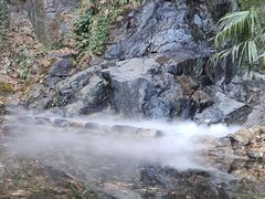-天明山温泉大酒店
