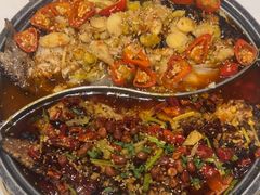 -锦尚阁烤鱼(望京新荟城店)