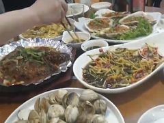 -喜来酌海鲜·饺子(和平一店)