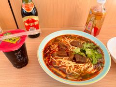 -重庆小面(西市场店)