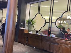-三凤酒家·百年无锡菜(清扬茂业店)