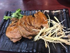 -胡须张鲁肉饭(台北大安店)