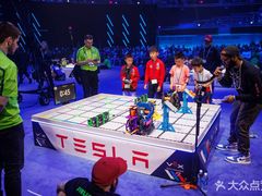 -斯坦星球AI编程·机器人科创·乐高科学·信奥·思维·专注力·STEM·竞赛考级(高新区绿宝广场龙湖狮山天街学习中心)