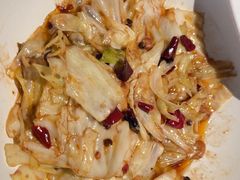 -上上席川菜(凯德乐峰广场店)