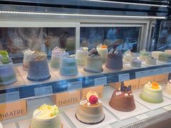 -théATRE 茶聚场(王府中環店)