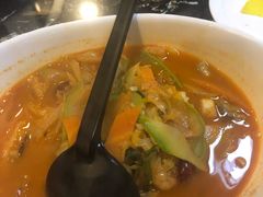 -桃园中华料理炸酱面(燕儿岛路店)