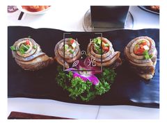 -崔英子朝韩民俗风味烤肉烤串城(大东店)