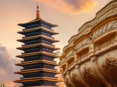 -牛首山文化旅游区