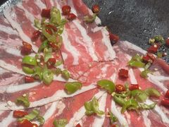 -鹿鸣山草本茶香火锅(园西路店)