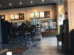 -星巴克(深圳龙华人民北店)