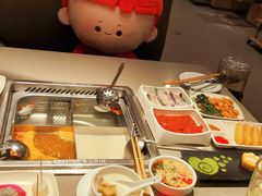 -海底捞火锅(壹悦城店)
