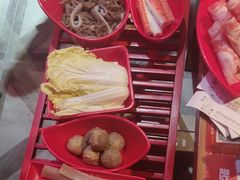 -季季红火锅(丰城洪客隆店)