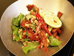 -盛元荼集  素食(滨江凯德壹店)