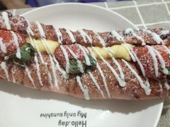 -御蝶坊KNAC(西荟城店)