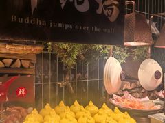 -奔海甄选·活鲜刺身铁板烧自助(太原里店)