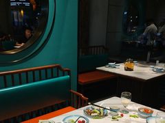 -曹家小菜(胜太路店)