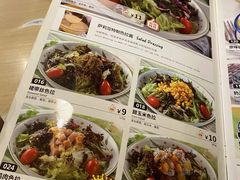 -萨莉亚意式餐厅(星海广场店)