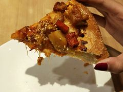 -必胜客(百联又一城店)
