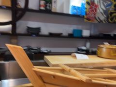 -千代武日本料理(开发区店)