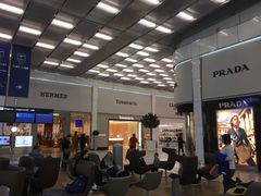 -戴高乐机场免税店(BuY PARIS DUTY FREE)