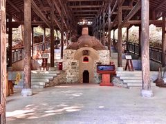 -景德镇古窑民俗博览区