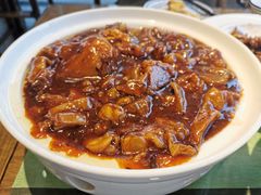 -老华洋饭庄(成林道店)