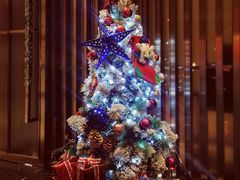 -郑州希尔顿酒店·阿米奇意大利餐厅