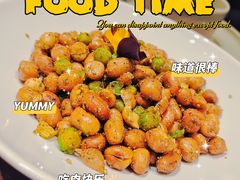 -食味酒味天津菜·海肠捞饭·东方酒饮(鼓楼店)