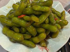 -沪上名羊天下•烤羊腿•东北烧烤•小龙虾(浦东直营总店)