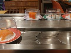 -晴季寿司(延河路万达广场店)