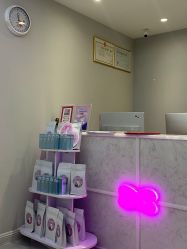 -咪咪专业脱毛连锁机构