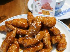 -龍聚祥烧麦馆(鼓楼店)