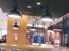 -汉堡王(天津鲁能店)