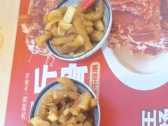 -大师兄·西北小馆(北站缤果空间店)
