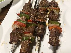 -纳瓦新疆菜(银都店)