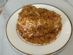 招牌巴黎酥-PETIT PARIS 小巴黎(花园道店)