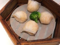 黑松露虾饺皇-避风塘·老港味餐厅(虹口龙之梦店)