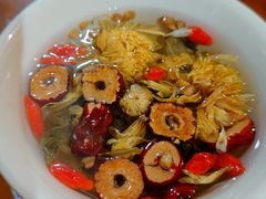 -津门老羊家·铜锅涮羊肉·烧烤(科技园店)