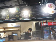 -Ufufu cafe(天神巷店)