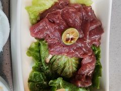 -海底捞火锅(嘉兴杉杉in象生日主题店)