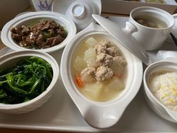 -莲生母婴月子中心(清水河公园店)