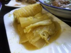 -天祥斋老北京八大碗烧烤家常菜(田村店)
