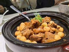 -南棠馆粤菜坊(群光店)