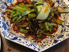 -破三川·新川菜(静安大融城店)