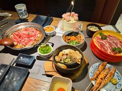 -沼津港精致料理·寿喜烧·烧鸟(龙湖南桥天街日料榜单店)