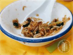 -汤氏美食台山水步特色黄鳝饭(龙津东路店)