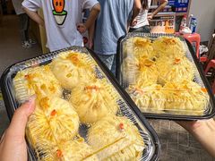 -李与白包子铺(桐梓林店)