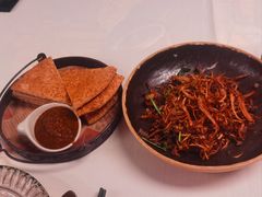-龟兹KUCINA·新疆菜(前滩L+PLAZA店)