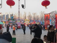 -北戴河集发农业梦想王国